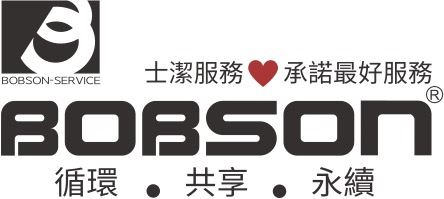 士潔服務有限公司 Logo
