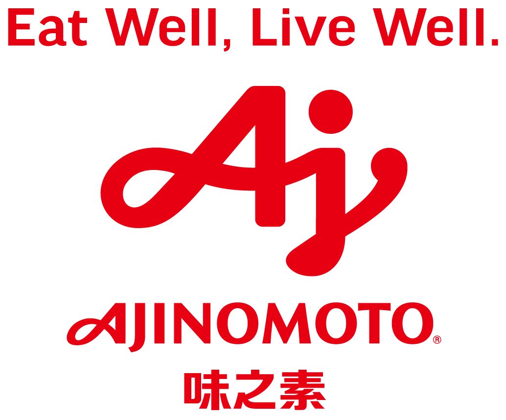 台灣味之素股份有限公司 Logo